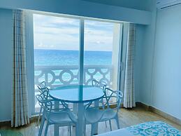Ocean View Apartments – Delicia