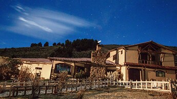 Samay Kirutoa Lodge