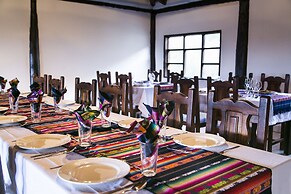 Samay Kirutoa Lodge