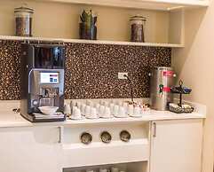Hampton by Hilton Santo Domingo Airport