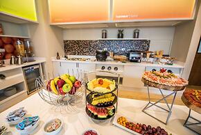 Hampton by Hilton Santo Domingo Airport