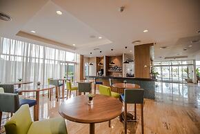 Hampton by Hilton Santo Domingo Airport