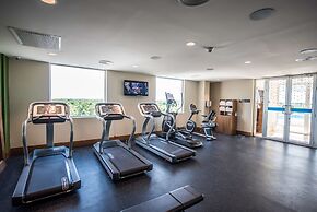 Hampton by Hilton Santo Domingo Airport