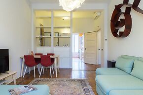 Marsala Flexyrent Apartment