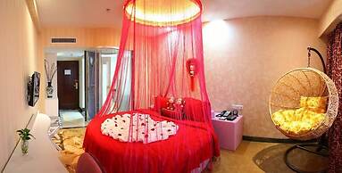 Xiamen Plaza Hotel