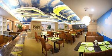 Xiamen Plaza Hotel