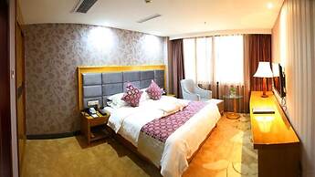 Xiamen Plaza Hotel