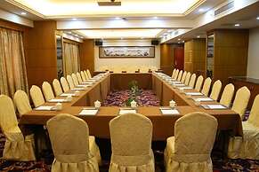 Xiamen Plaza Hotel