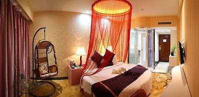Xiamen Plaza Hotel
