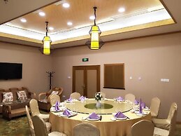 Xiamen Plaza Hotel