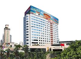 Xiamen Plaza Hotel