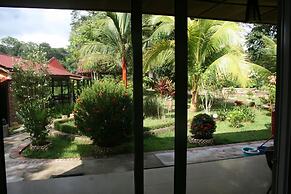 Balai Serama Guesthouse