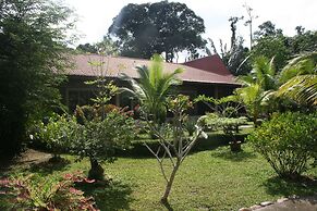 Balai Serama Guesthouse