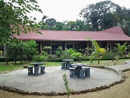 Balai Serama Guesthouse