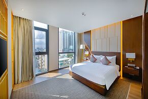 New Orient Hotel Danang