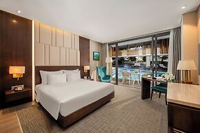 New Orient Hotel Danang