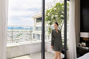 New Orient Hotel Danang
