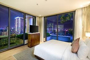 New Orient Hotel Danang
