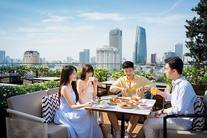 New Orient Hotel Danang