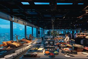 New Orient Hotel Danang