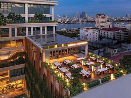 New Orient Hotel Danang