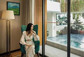 New Orient Hotel Danang