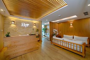 New Orient Hotel Danang