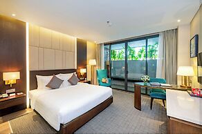 New Orient Hotel Danang