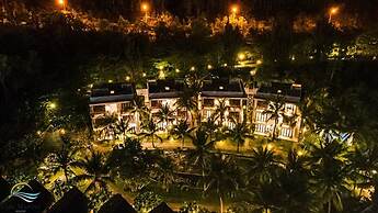 Casa Marina Resort