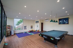 Casa Marina Resort