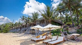 Casa Marina Resort