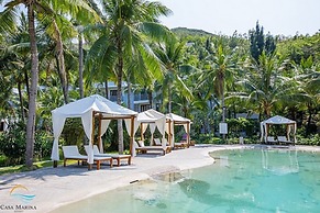 Casa Marina Resort