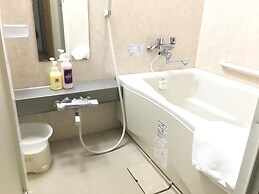 Hotel Tetora Hachinohe