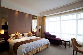 Longting New Century Hotel Qiandao Lake