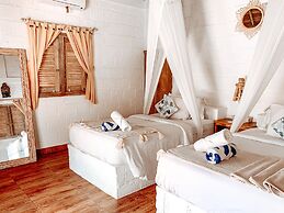Uluwatu Breeze Village