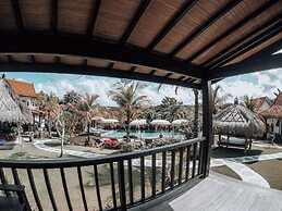 Uluwatu Breeze Village