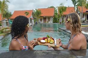 Uluwatu Breeze Village