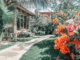 Uluwatu Breeze Village