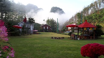 Heidi Korea