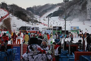Heidi Korea