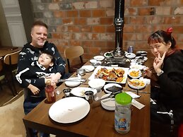 Heidi Korea