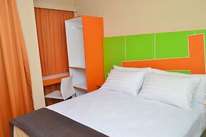 Titanium Express Homtel