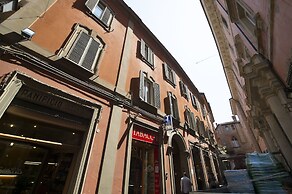 UR-NEST Clavature - Piazza Maggiore Collection