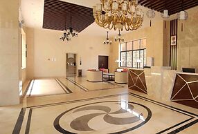 Dmall Hotel