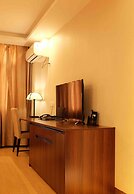 Dmall Hotel