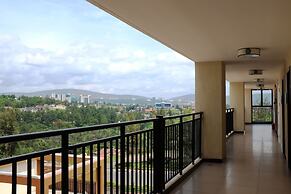 Dmall Hotel