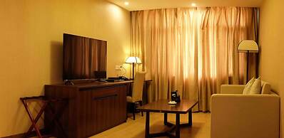 Dmall Hotel