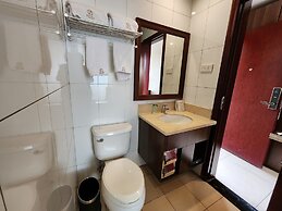 Dmall Hotel