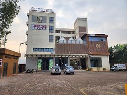 Dmall Hotel