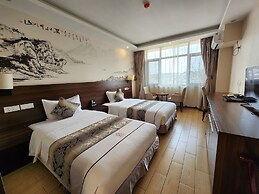 Dmall Hotel